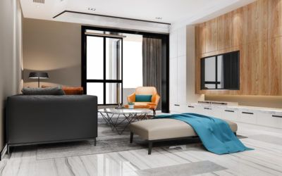 Innovative Design Ideas for Basement Construction